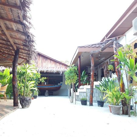 Alvi Star Inn Thulhaadhoo Εξωτερικό φωτογραφία