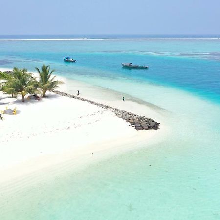 Alvi Star Inn Thulhaadhoo Εξωτερικό φωτογραφία