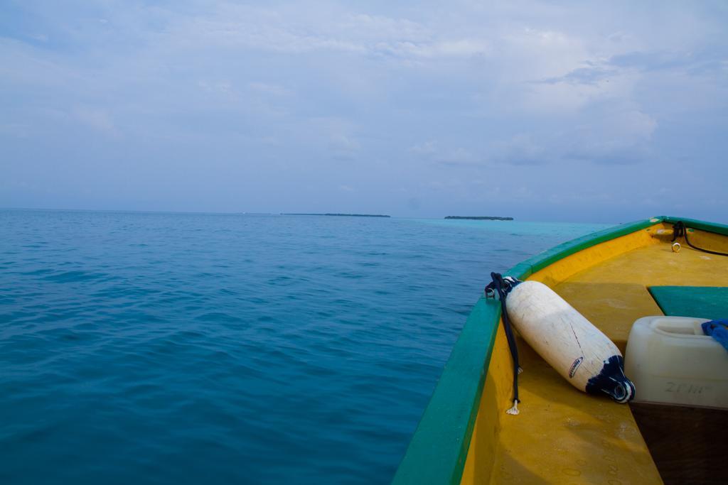 Alvi Star Inn Thulhaadhoo Εξωτερικό φωτογραφία