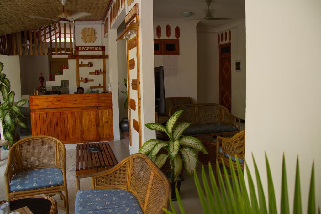 Alvi Star Inn Thulhaadhoo Εξωτερικό φωτογραφία