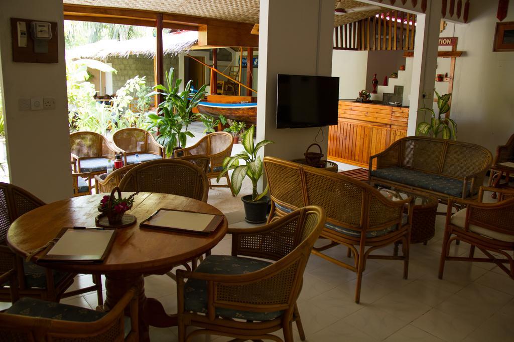 Alvi Star Inn Thulhaadhoo Εξωτερικό φωτογραφία