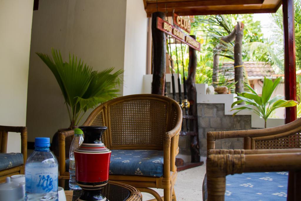 Alvi Star Inn Thulhaadhoo Εξωτερικό φωτογραφία