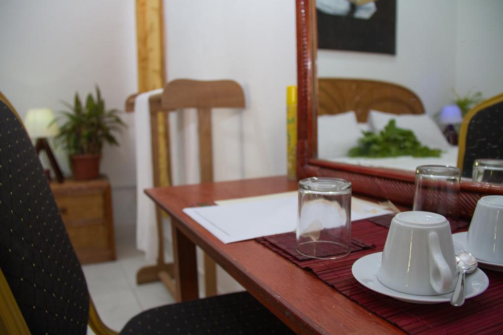 Alvi Star Inn Thulhaadhoo Δωμάτιο φωτογραφία