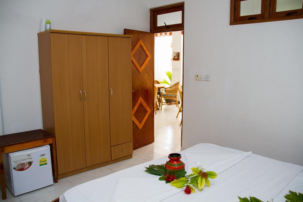 Alvi Star Inn Thulhaadhoo Δωμάτιο φωτογραφία