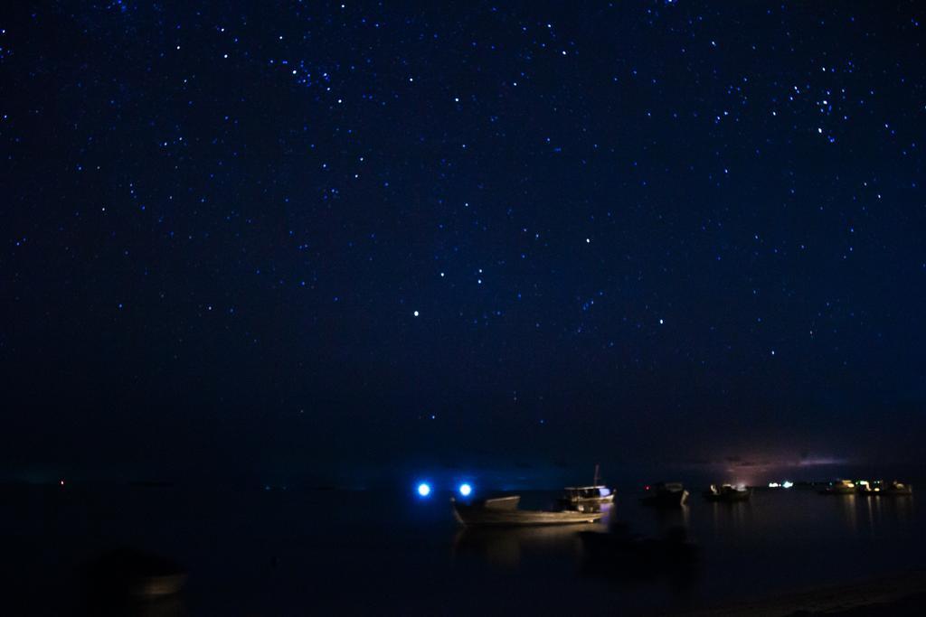 Alvi Star Inn Thulhaadhoo Εξωτερικό φωτογραφία