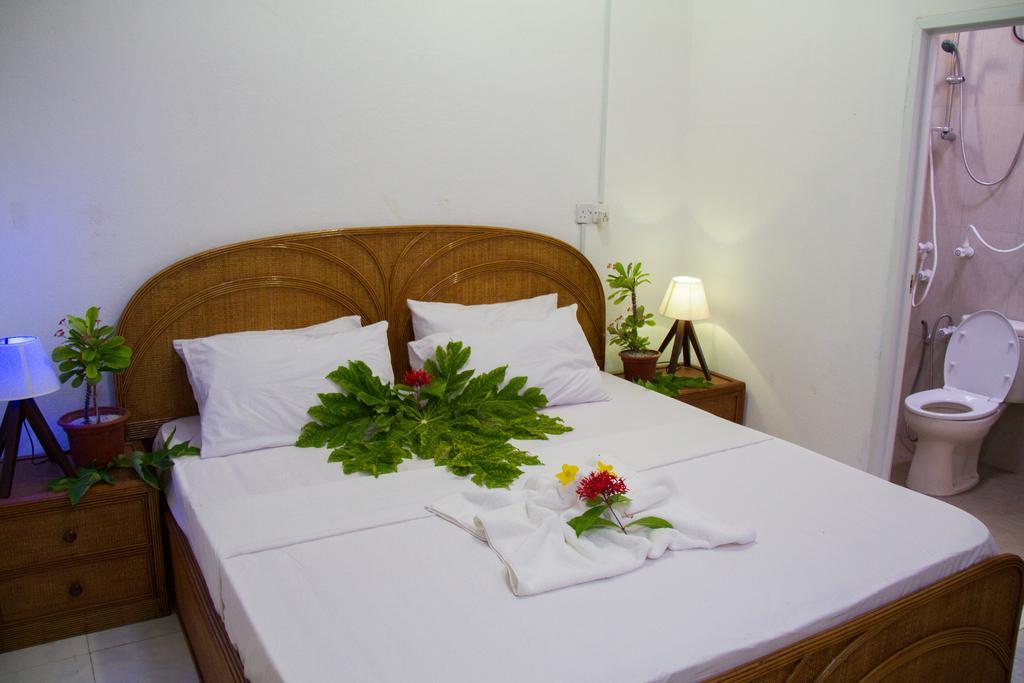 Alvi Star Inn Thulhaadhoo Δωμάτιο φωτογραφία