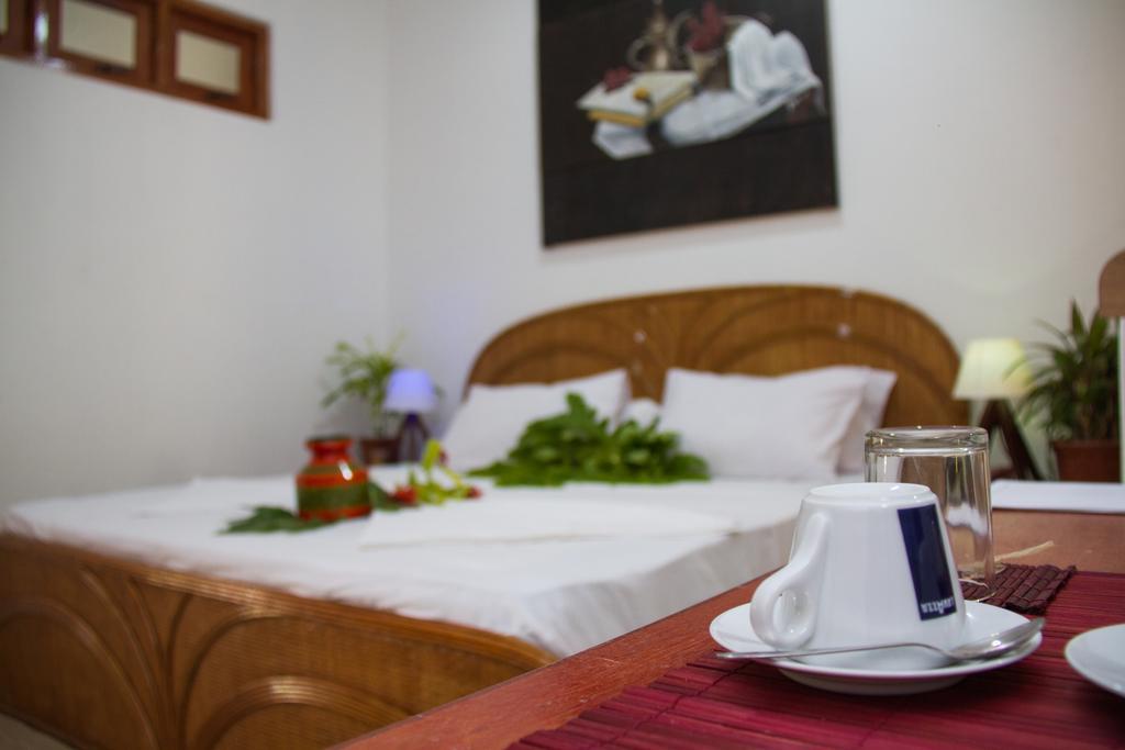 Alvi Star Inn Thulhaadhoo Δωμάτιο φωτογραφία