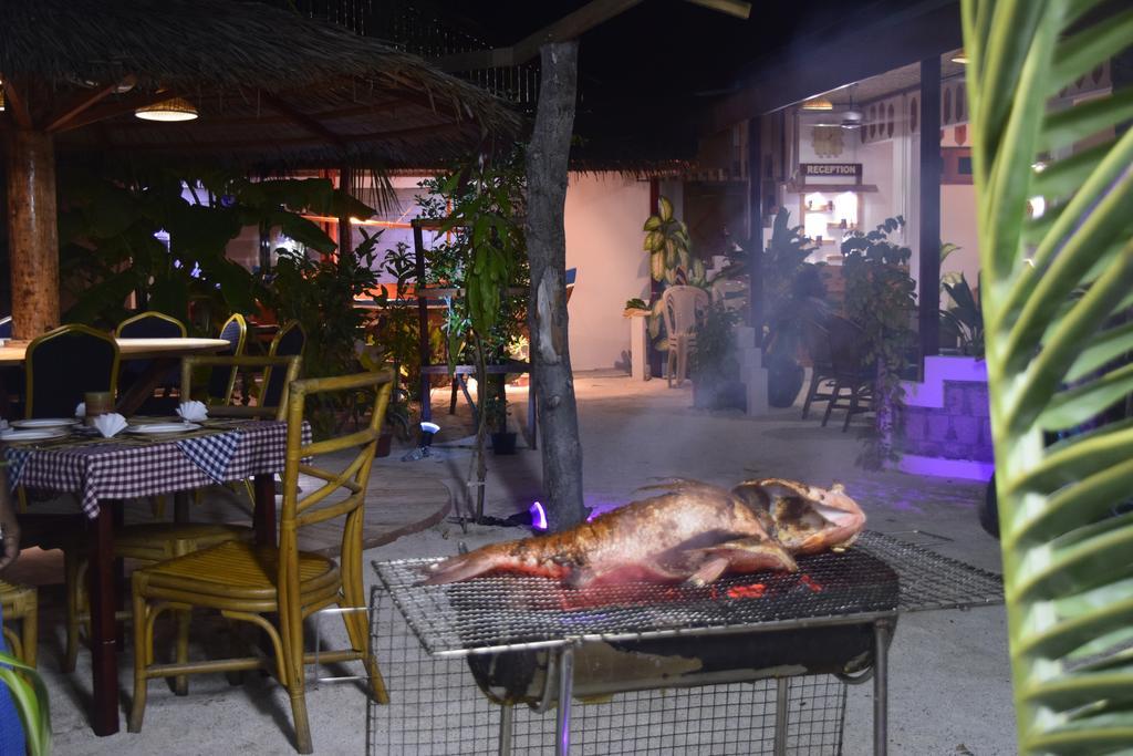 Alvi Star Inn Thulhaadhoo Εξωτερικό φωτογραφία