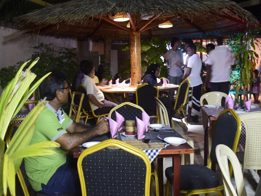 Alvi Star Inn Thulhaadhoo Εξωτερικό φωτογραφία
