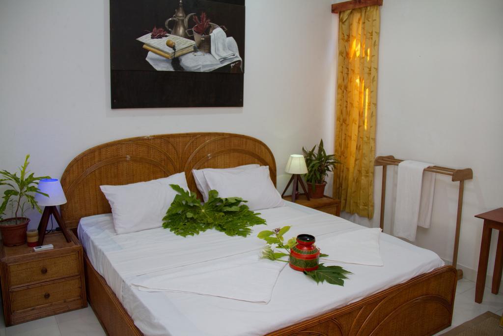 Alvi Star Inn Thulhaadhoo Δωμάτιο φωτογραφία
