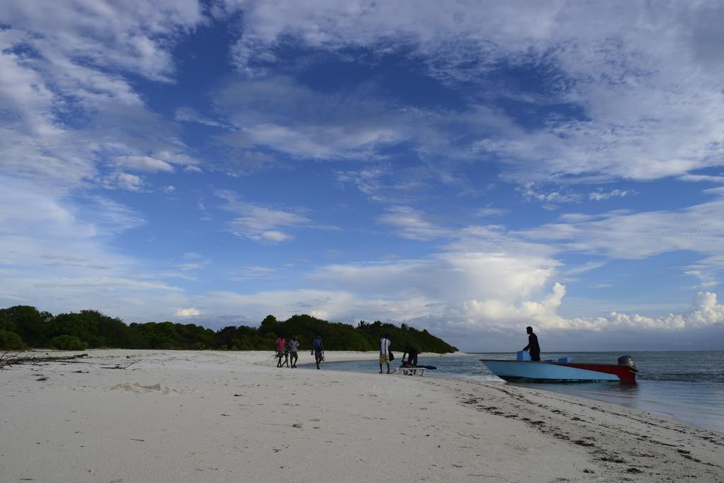 Alvi Star Inn Thulhaadhoo Εξωτερικό φωτογραφία