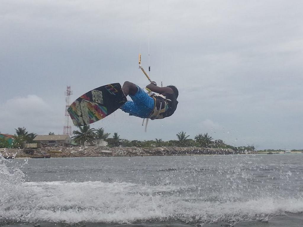 Alvi Star Inn Thulhaadhoo Εξωτερικό φωτογραφία