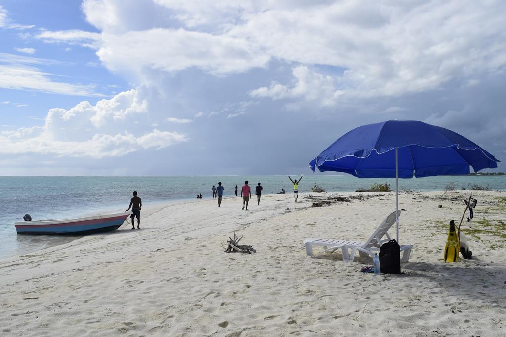 Alvi Star Inn Thulhaadhoo Εξωτερικό φωτογραφία