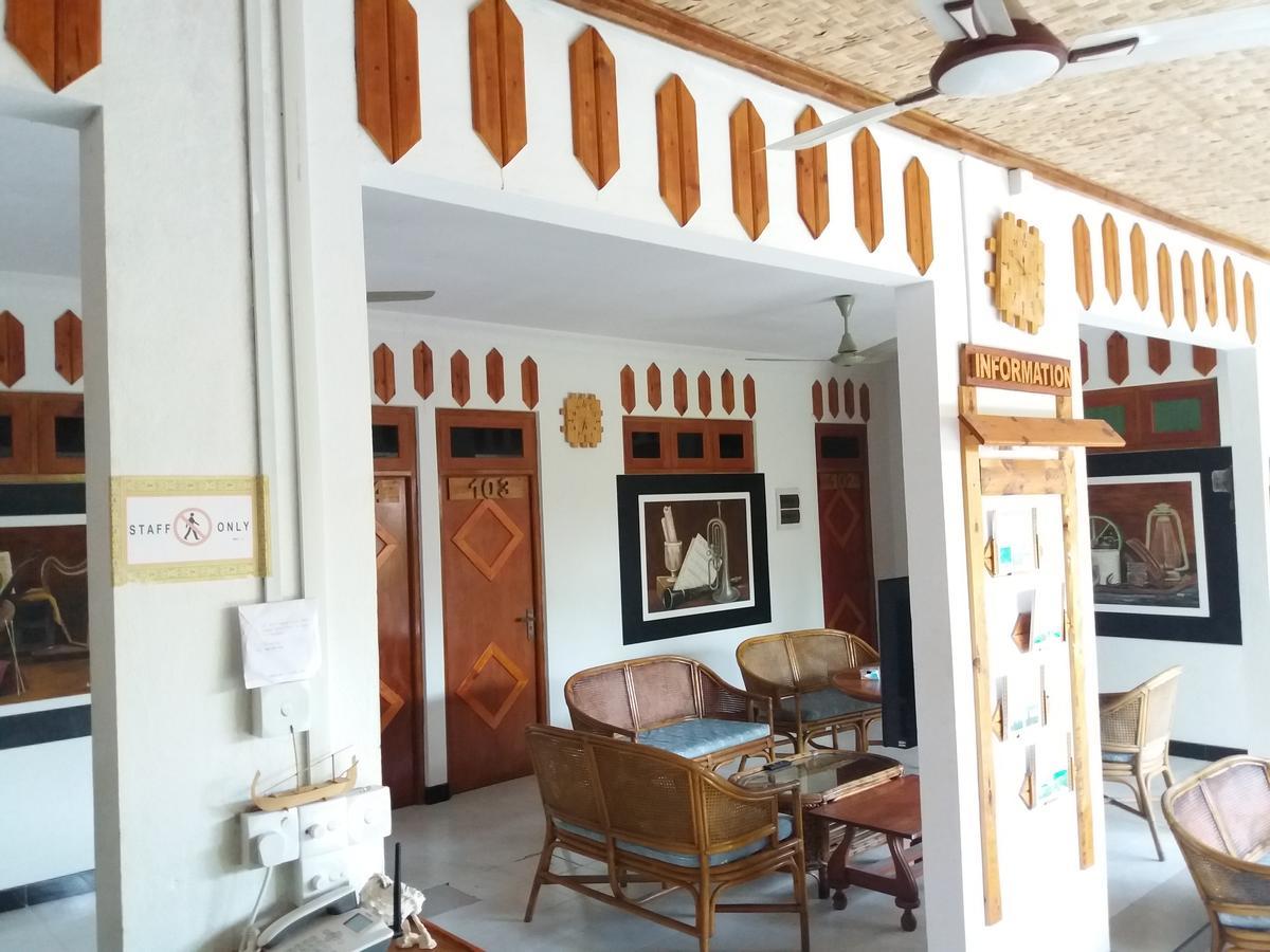 Alvi Star Inn Thulhaadhoo Εξωτερικό φωτογραφία