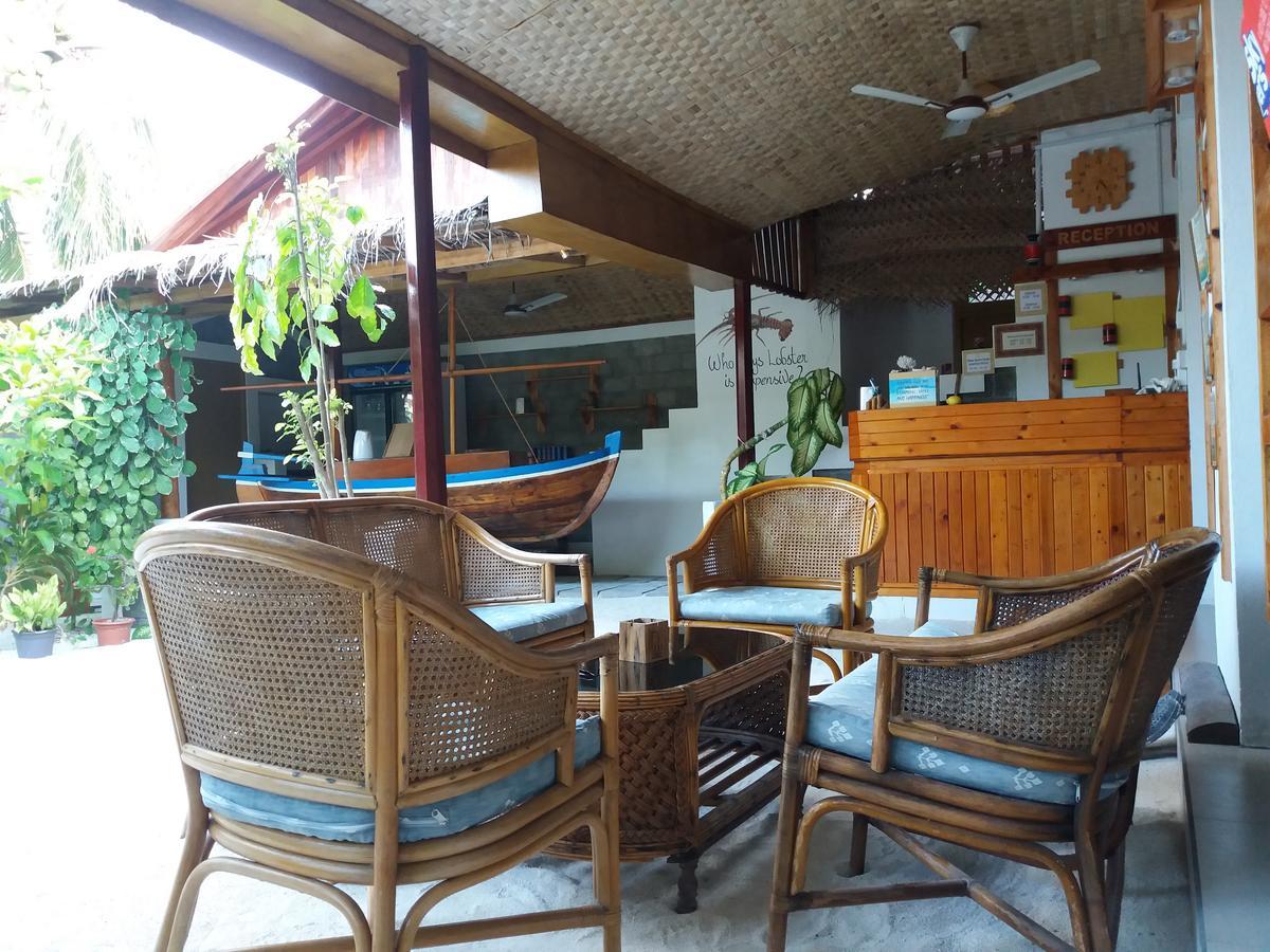 Alvi Star Inn Thulhaadhoo Εξωτερικό φωτογραφία