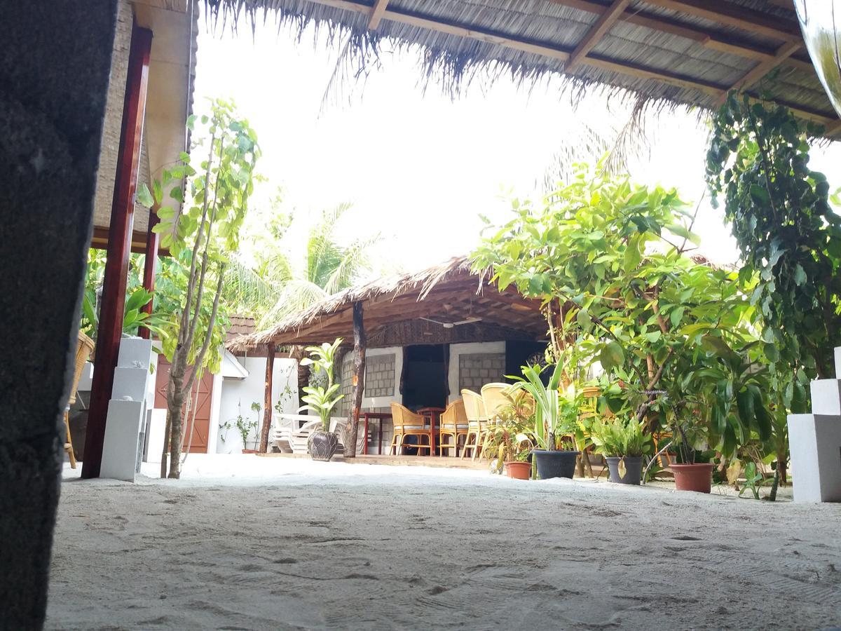 Alvi Star Inn Thulhaadhoo Εξωτερικό φωτογραφία