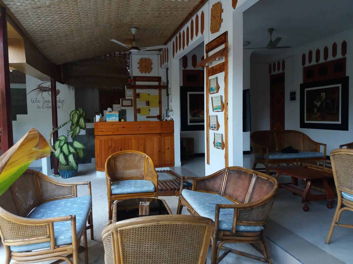 Alvi Star Inn Thulhaadhoo Εξωτερικό φωτογραφία