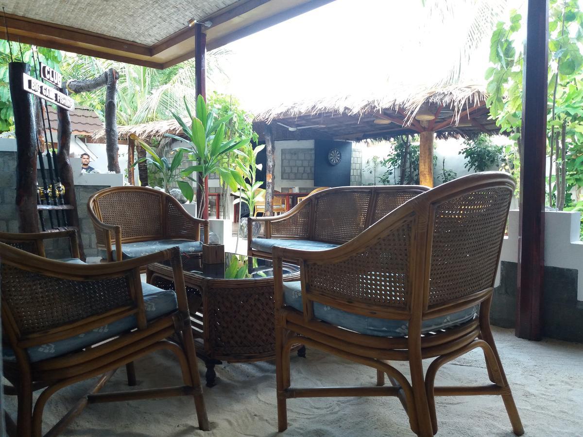 Alvi Star Inn Thulhaadhoo Εξωτερικό φωτογραφία