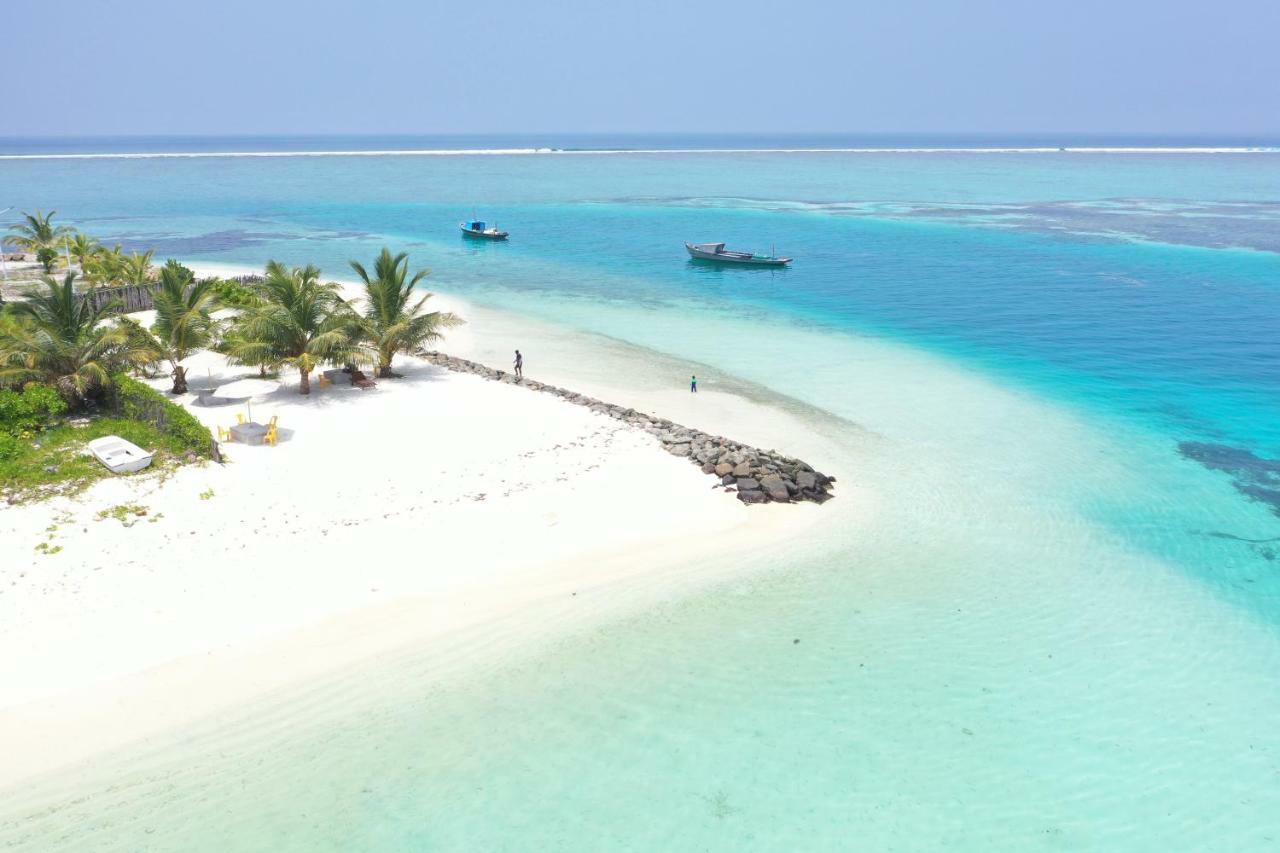 Alvi Star Inn Thulhaadhoo Εξωτερικό φωτογραφία